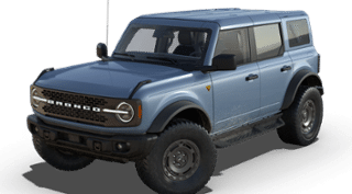 2025 Ford Bronco® External Image 2